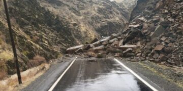 Li Elkê hezaz çêbû rê piştî çar saetan hate vekirin