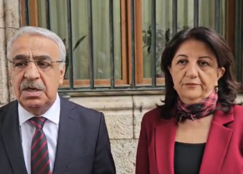 Heyeta Îmraliyê: Dê rapora Komîsyonê meha çile amade be