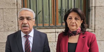 Heyeta Îmraliyê: Dê rapora Komîsyonê meha çile amade be