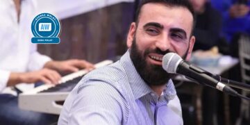 ‘Mîr Perwer êşên welatê xwe bi stranan dianî ziman’