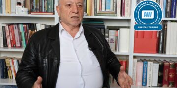 Ozguneş: Entegrasyon ne bişaftin e avakirina ahenga demokratîk e