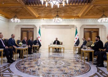 Heyeta Enqerê li Şamê ye: Mijar cardin Kurd in