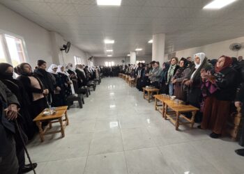 Serdana şîna Murat Kalkan bi girseyî hat kirin