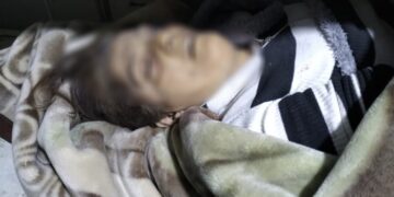 Di êrîşa ser taxên Helebê de jinek jiyana xwe ji dest da