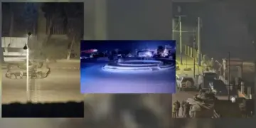 Hikumeta HTŞê çekan li dora Şêxmeqsûd û Eşrefiyê bi cih dike