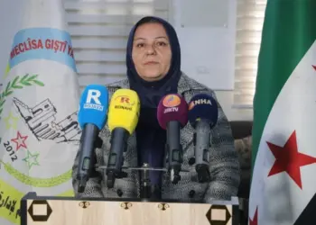 Hêvîn Silêman: Berxwedana taxan didome