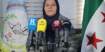 Hêvîn Silêman: Berxwedana taxan didome