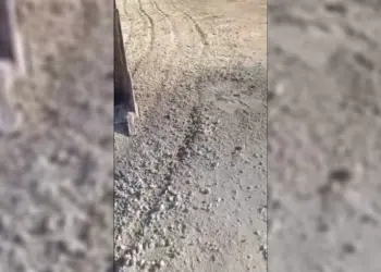 Li Helebê wesayîtek sivîl hedef hat girtin