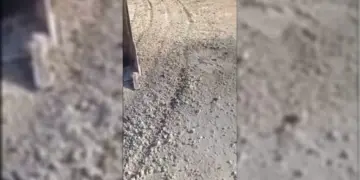 Li Helebê wesayîtek sivîl hedef hat girtin