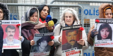 Mehmet Ozdemîr 31 sal in winda ye