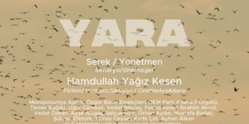 Ji bo bibîranîna Kadrî Bagdû belgefîlma ‘Birîn’ hate weşandin