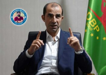Keskîn Bayindir: Rapora AKPê li dijî ruhê pêvajoyê ye