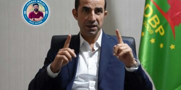 Keskîn Bayindir: Rapora AKPê li dijî ruhê pêvajoyê ye