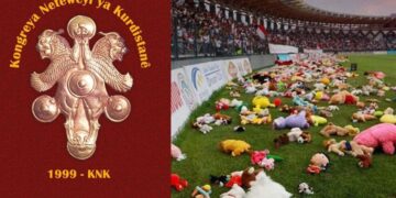 KNKê, Zaxospor û alîgirên wê pîroz kir