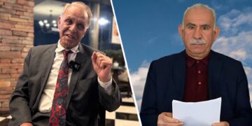 Muzakerevanê Mandela: Ocalan sembola azadiya gelê Kurd e