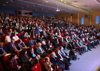 Encamnameyê konferansî: Azadîya Ocalanî hewcedarîyêka tarîxî û qanûnî ya