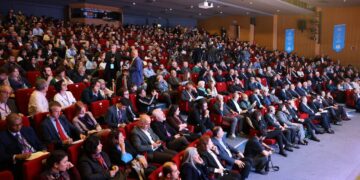 Encamnameyê konferansî: Azadîya Ocalanî hewcedarîyêka tarîxî û qanûnî ya