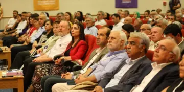 Konferansa navneteweyî ya DEM Partiyê dê bi 3 zimanan pêk were