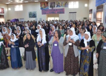 Abdullah Ocalan ji Konferansa Meclîsa Îştarê re peyam şand