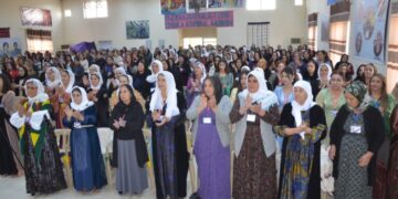 Abdullah Ocalan ji Konferansa Meclîsa Îştarê re peyam şand