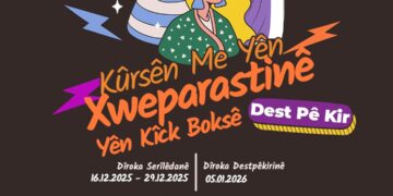 Şaredariya Peyasê ji bo jinan dest bi qursên xweparastinê dike