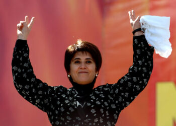 KJK: Hêrişê vera Leyla Zana herişê vera şarê ma yo