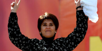 KJK: Hêrişê vera Leyla Zana herişê vera şarê ma yo