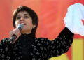 KJK: Êrişa li dijî Leyla Zana êrişa li ser gelê me ye