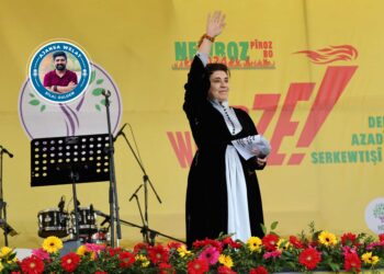 Ahmet Turk: Di şexsê Leyla Zana de heqaret li Kurdan hat kirin