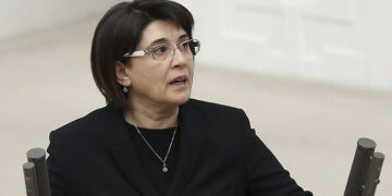 DEM Partiyê giliyê êrişa li dijî Leyla Zana kir