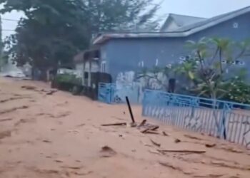 Li Asyayê di karesata Mûsonê de hezar û 800 kes mirin