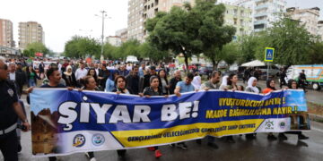 ‘Ganî siba şarê Licê vera fuhuş û tiryakî wurzo ser payan’