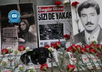 Hakki Boltan: Ozgur Ulke ronahiya civakê bû