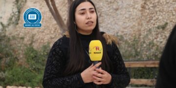 Rojnameger Ceklin Brîmo: Destê dewleta Tirk di êrîşan de heye