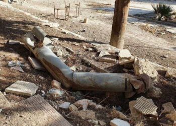 Sûrîye de mendeyê şerî benê sebebê mergî!