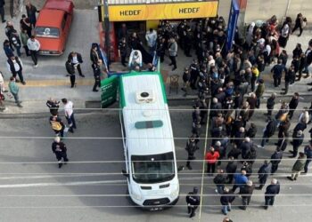 ‘No serebût netîceyê bernameyanê televîzyonan o’