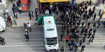 ‘No serebût netîceyê bernameyanê televîzyonan o’