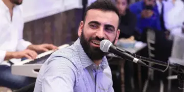 ‘Mîr Perwer êşên welatê xwe bi stranan dianî ziman’