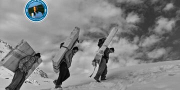 Li ser sînor kuştina sîstematîk berdewam dike: Di 20 salan de 2 hezar û 150 qurbanî