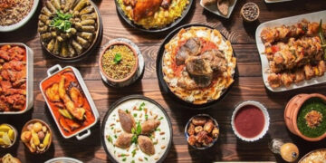 Herêmê Werdişî yê tewr başî yê Dinya: Tirkîya ra 5 herêmî lîste de yê