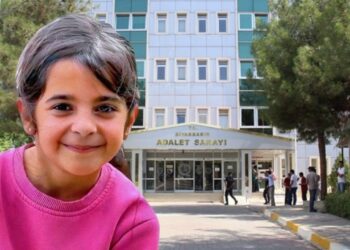 Doza Narîn Guran: Dadgeha Bilind ceza erê kir