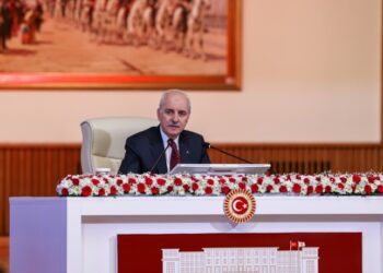 Kurtulmuş: Waûbirayî tena bi vatişan nêbeno huqûq lazim o