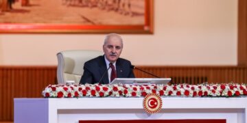 Kurtulmuş: Waûbirayî tena bi vatişan nêbeno huqûq lazim o