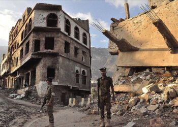 Li Yemenê geşadanên nû yên siyasî û ewlehî