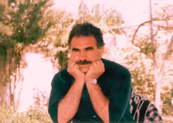 Abdullah Ocalan: Ma seba averberdişê prosesî wayîrê qerardarî û îrade yê