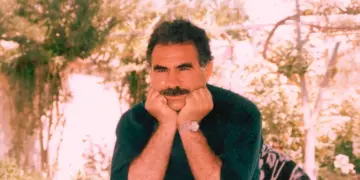 Abdullah Ocalan: Ma seba averberdişê prosesî wayîrê qerardarî û îrade yê