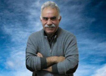 Abdullah Ocalan: Wa serra newîye biba serra aştî û demokratîkbîyayîşî