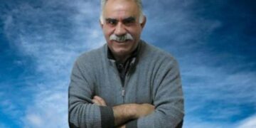 Abdullah Ocalan: Wa serra newîye biba serra aştî û demokratîkbîyayîşî
