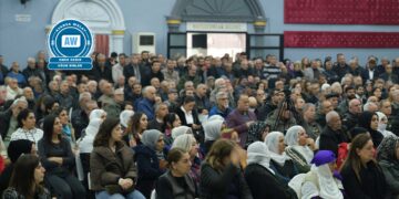 ‘Heta ku Serokê me azad nebê em jî azad nabin’