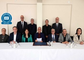 Rêberê Gelê Kurd kuştin dan sekinandin